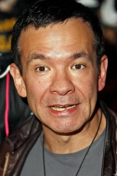 Rainer Matsutani profile