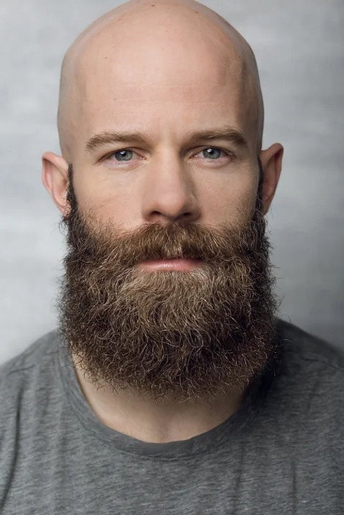 Photo of Caleb Wells, Acting