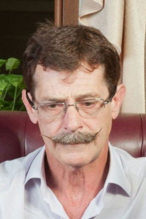 Borys Barskyi profile