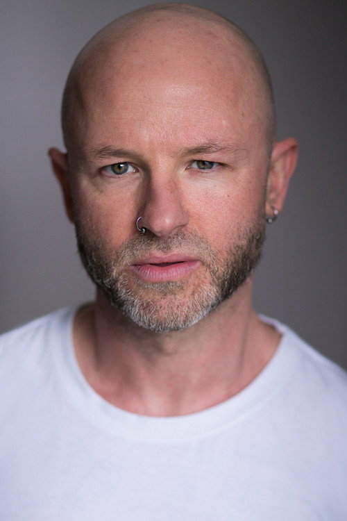 Photo of Carl Rice, Acting