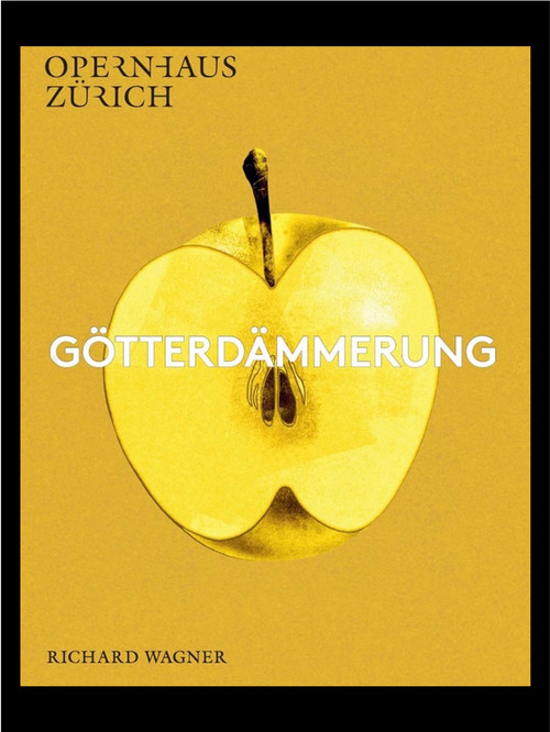 Movie poster for Götterdämmerung (2024)