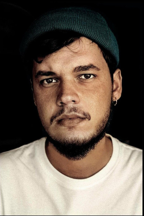 Joseph Kamel profile