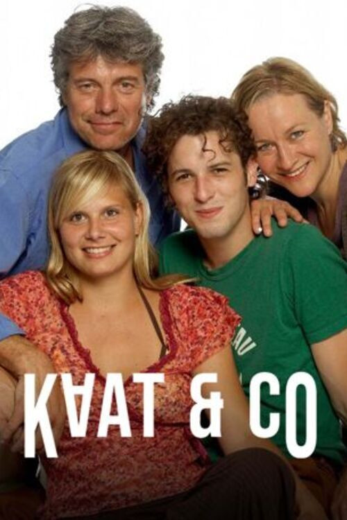 Kaat & Co poster