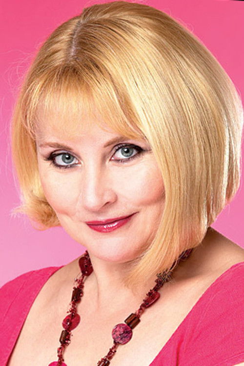 Veronika Gajerová profile