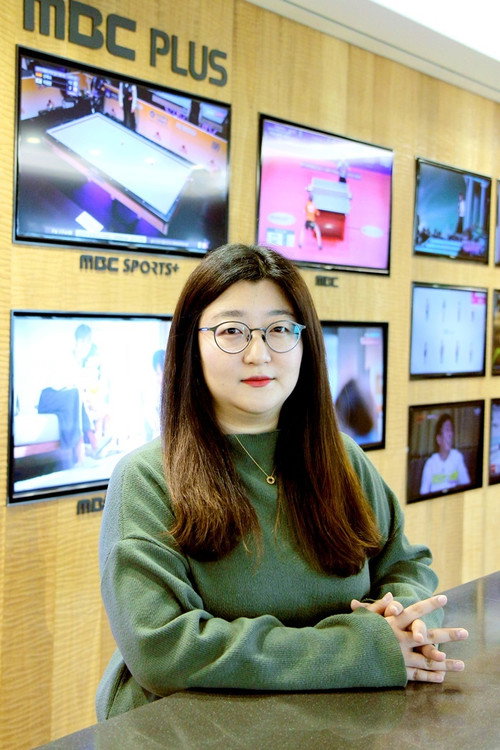 Photo of Im Yeon-jung, Directing