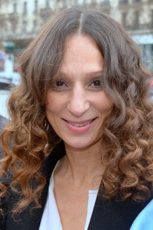 Photo of Houda Benyamina, Directing