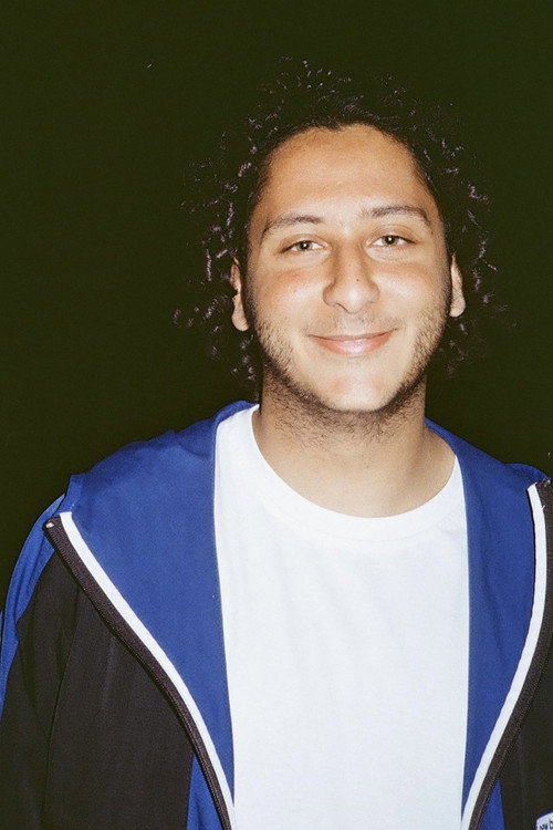 Photo of Mark Ayman, Directing