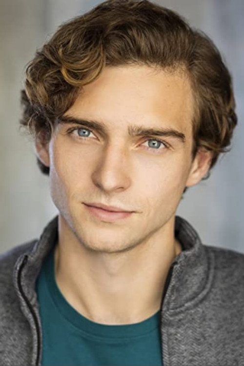 Photo of Joshua Malekos, Acting