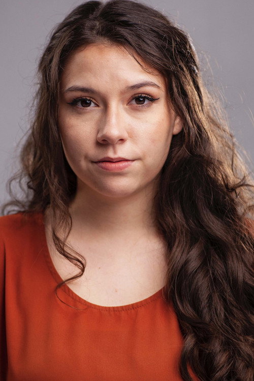Photo of Skylan Kimbrell, Acting