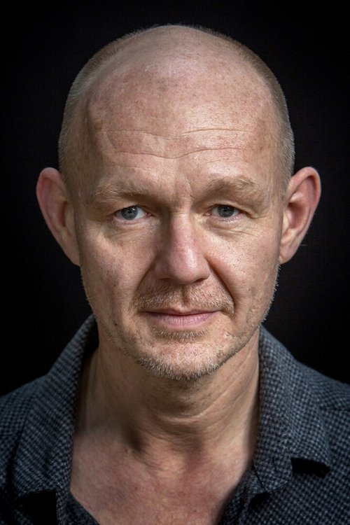 Photo of Markus Lerch, Acting