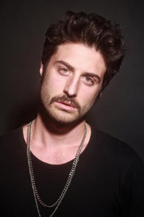 Alican Barlas profile