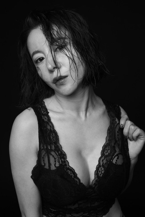 Photo of Bai Chutong, Acting