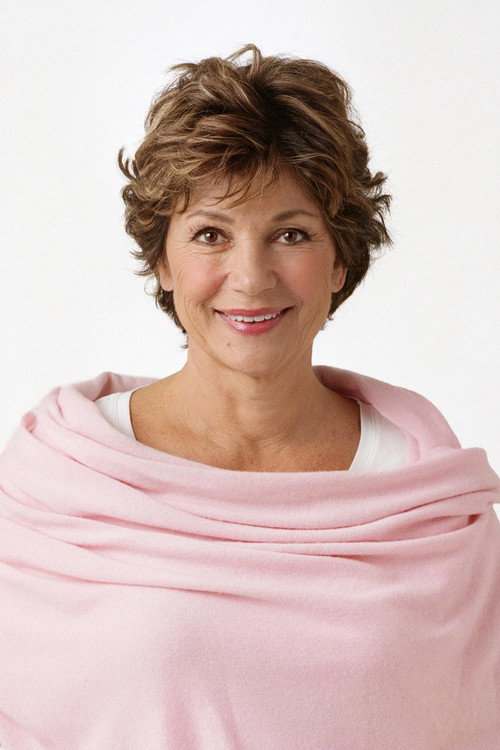 Photo of Amelia Adamo, Acting