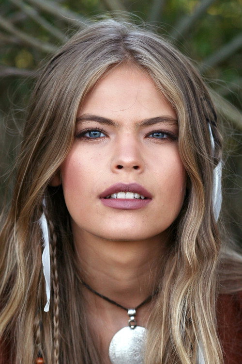 Photo of Flavia Hojda, Acting