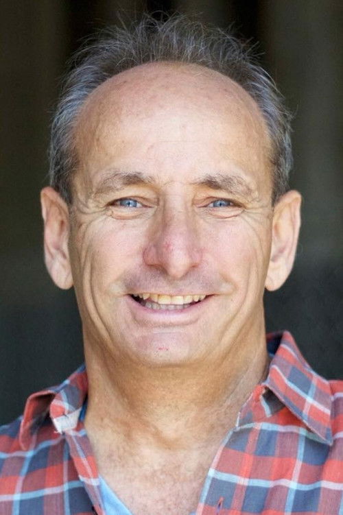 Photo of J.K. Baker, Acting