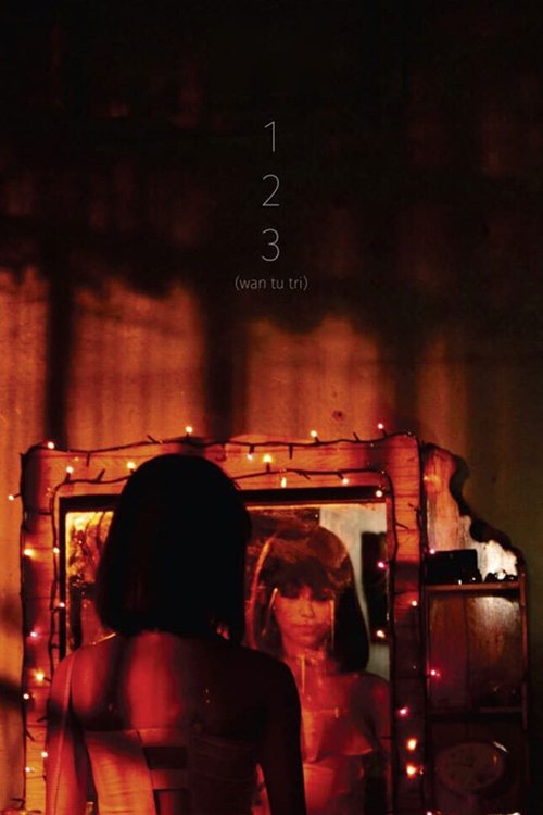Movie poster for Gasping for Air (2016)