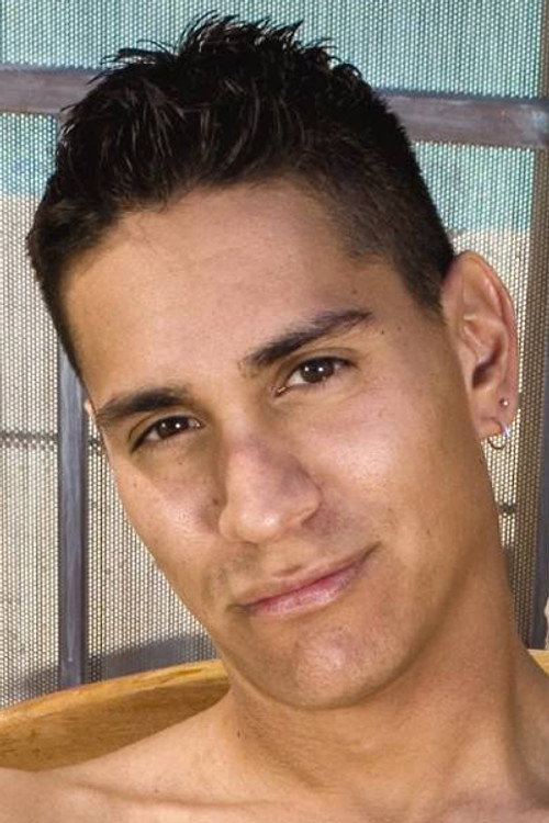 Photo of Lex Sabre, Acting
