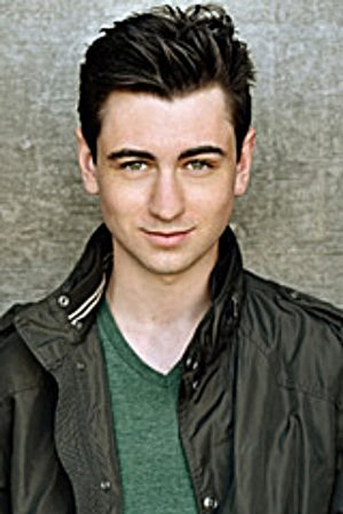 Photo of Julian von Nagel, Acting