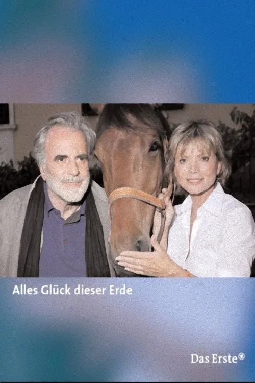 Movie poster for Alles Glück dieser Erde (2003)