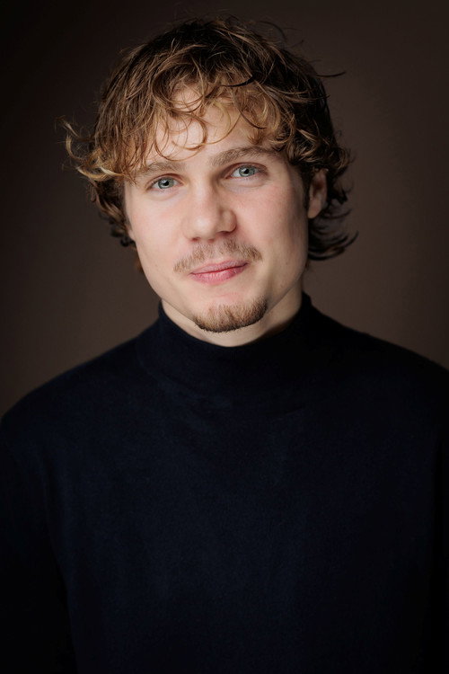 Photo of Max Morgan, Directing