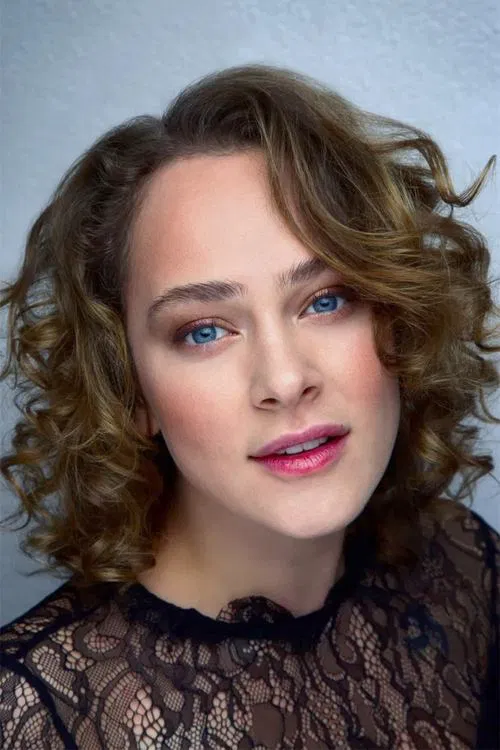 Aglaya Tarasova profile