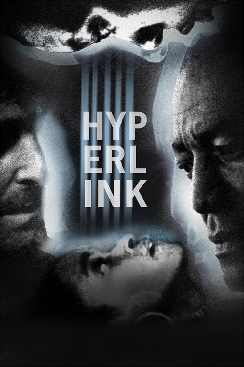 Movie poster for Hyperlink (2022)