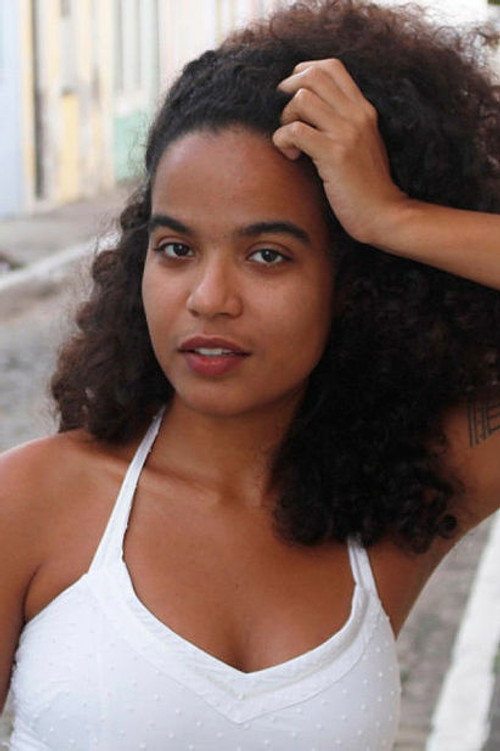 Photo of Aline Brune, Acting