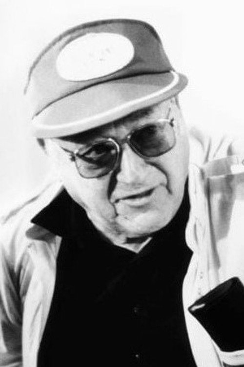 Photo of Melvin Frank, Writing