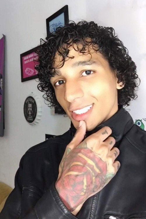 Thales Egidio profile