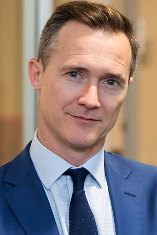 Photo of Jake Blundell, Acting