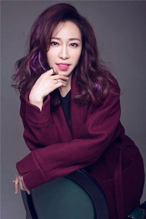 Photo of 金池, Acting