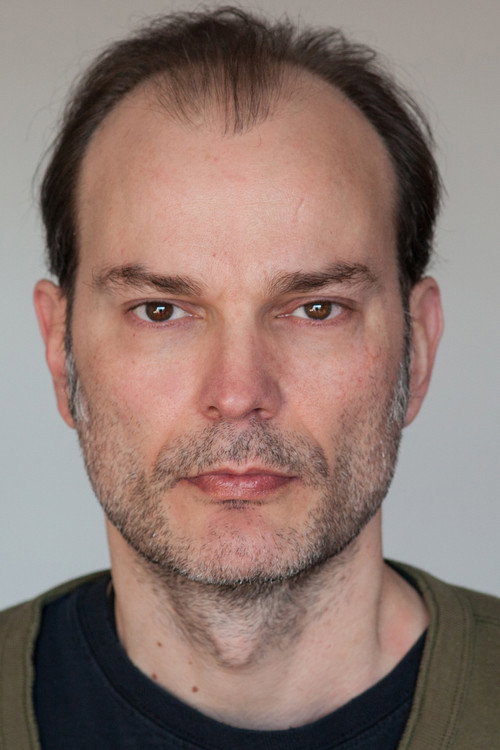 Photo of J. Thomas Bailey, Acting