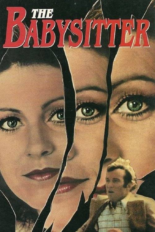 Movie poster for The Babysitter (1980)