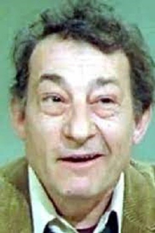 Photo of Gérard Dournel, Acting