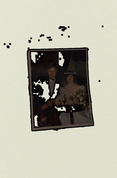 Movie poster for Now Look (2025)