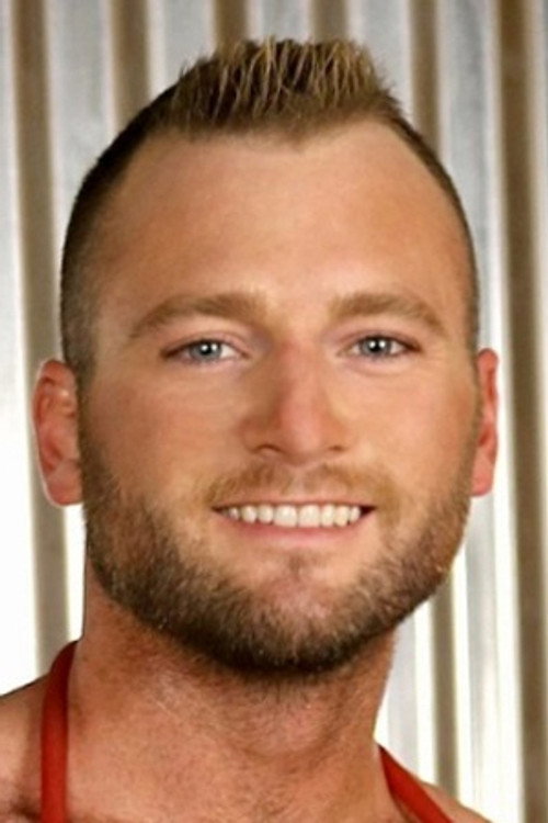 Photo of Aiden Hart, Acting