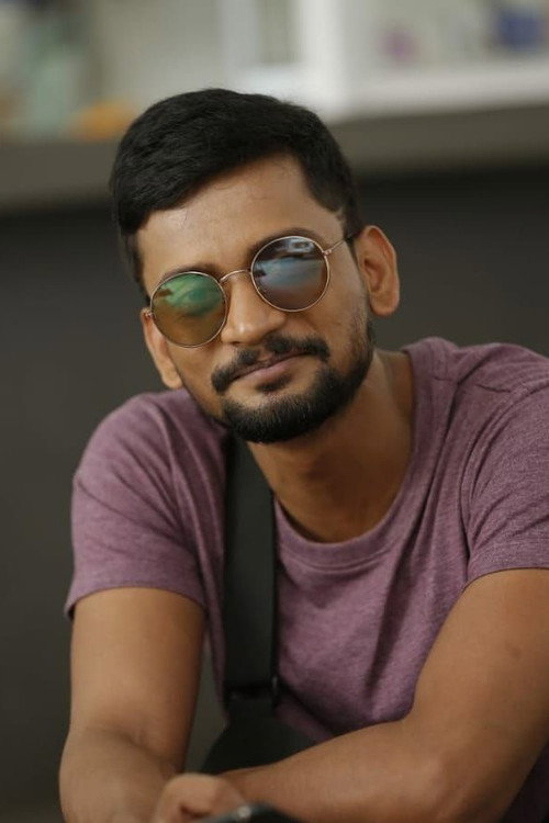 Randika Gunathilaka profile