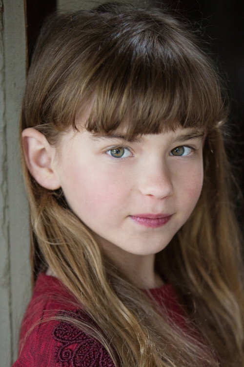 Photo of Tabitha Paigen, Acting