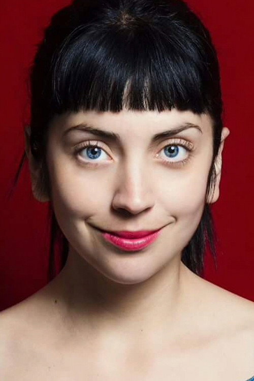 Photo of Cecilia Muñoz, Acting