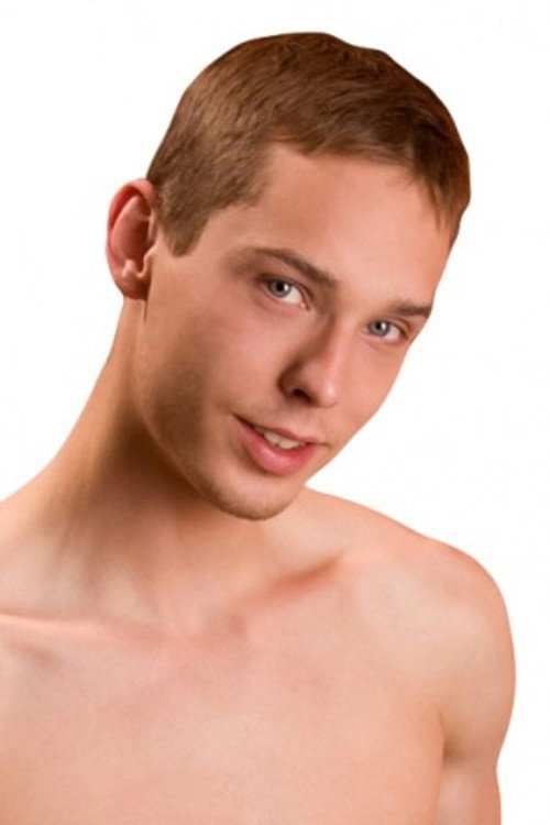 Photo of John Paul, Acting