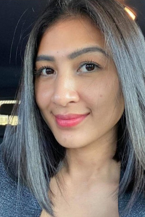 Photo of Danh Monica, Acting