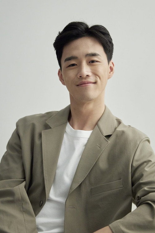 Photo of Kang Sung-hwa, Acting