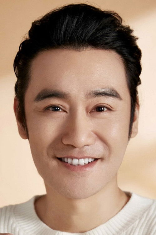 Chen Guanning profile