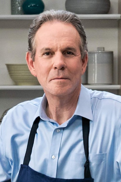 Photo of Thomas Keller, Acting