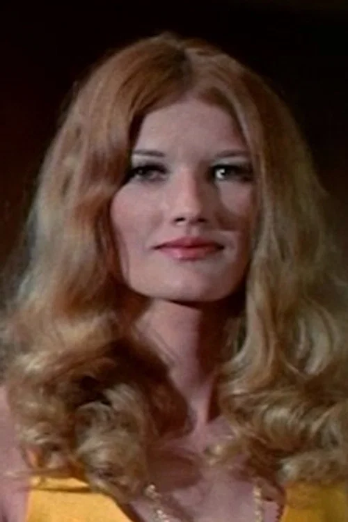 Photo of Larisa Schubert, Acting