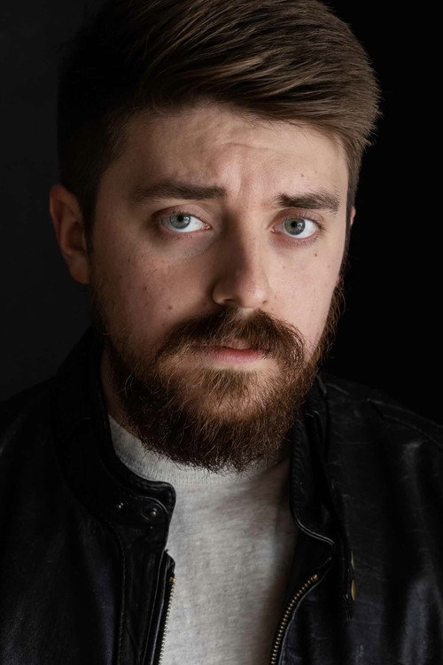 Photo of Jeremy Dean, Acting