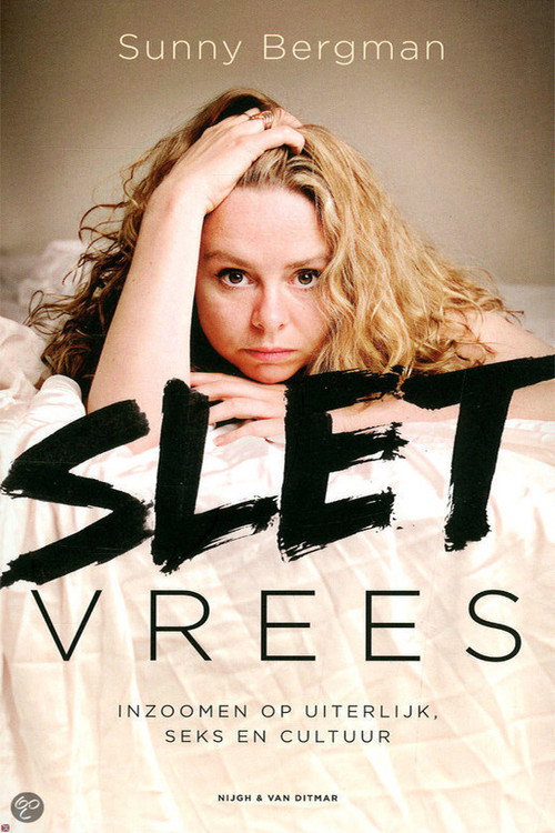 Movie poster for Sletvrees (2013)