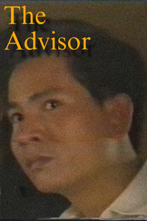 The Advisor poster