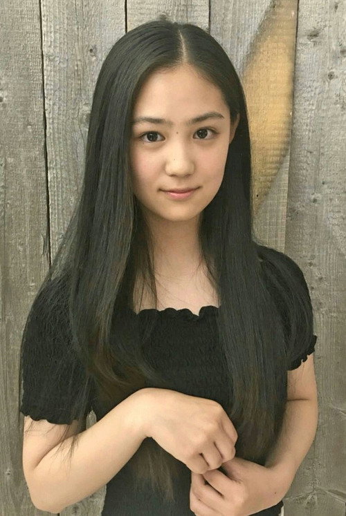 Photo of Rion Watanabe, Acting