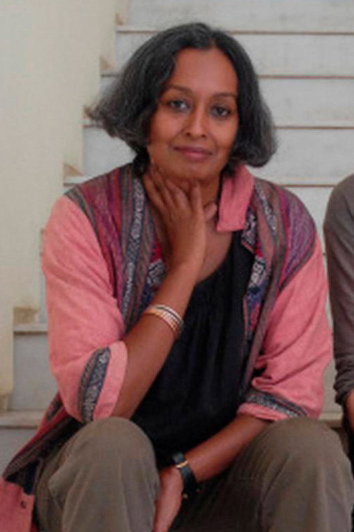 Photo of Ayisha Abraham, Directing